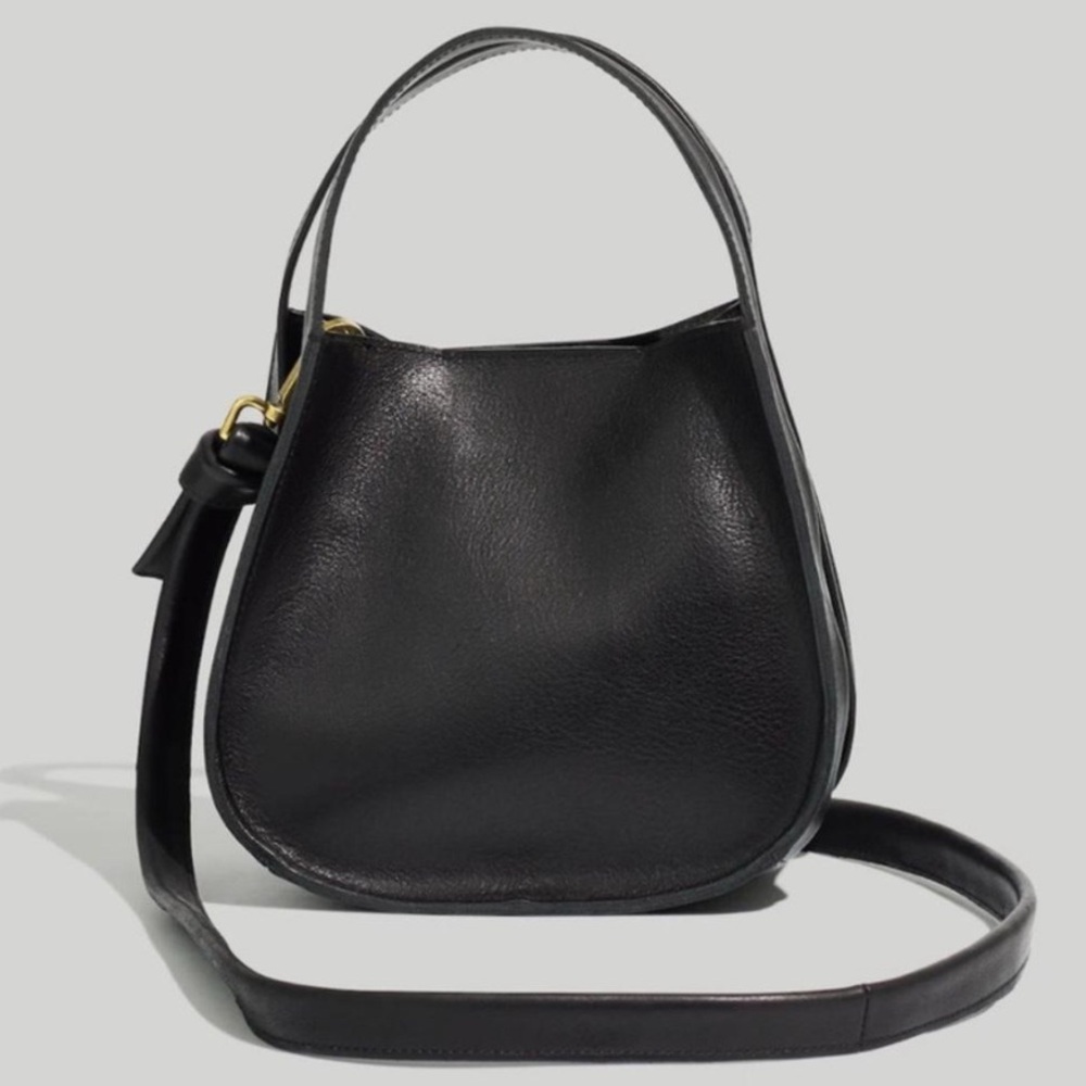 Madewell Sydney Crossbody Purse